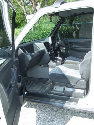 เจ้าของขายฝาก Suzuki Vitara 3Dr - เกียร์ออโต้ สภาพสวยๆ เจ้าของขายฝาก Suzuki Vitara 3Dr - เกียร์ออโต้ สภาพสวยๆ