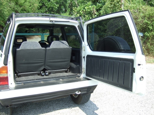 เจ้าของขายฝาก Suzuki Vitara 3Dr - เกียร์ออโต้ สภาพสวยๆ เจ้าของขายฝาก Suzuki Vitara 3Dr - เกียร์ออโต้ สภาพสวยๆ