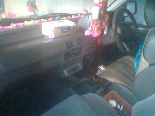 ขายรถ ราคาถูก ราคาต่อรองได้ค่ะ