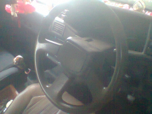 ขายรถ ราคาถูก ราคาต่อรองได้ค่ะ