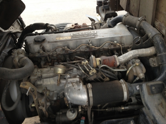 ISUZU NKR 130 TURBO 4HG1 ปี 49 เครื่องแห้งแรงดี ใช้งาน มาลัยเพาเวอร์ แอร์เย็น กระบะคอกเหล็กยาว 4.30 เมตร คัชซีสวยทั้งเส้น ทะเบียนภาษีครบพร้อมโอนครับ สนใจติดต่อ 081-9972972 ISUZU NKR 130 TURBO 4HG1 ปี 49 เครื่องแห้งแรงดี ใช้งาน มาลัยเพาเวอร์ แอร์เย็น กระบะคอกเหล็กยาว 4.30 เมตร คัชซีสวยทั้งเส้น ทะเบียนภาษีครบพร้อมโอนครับ สนใจติดต่อ 081-9972972