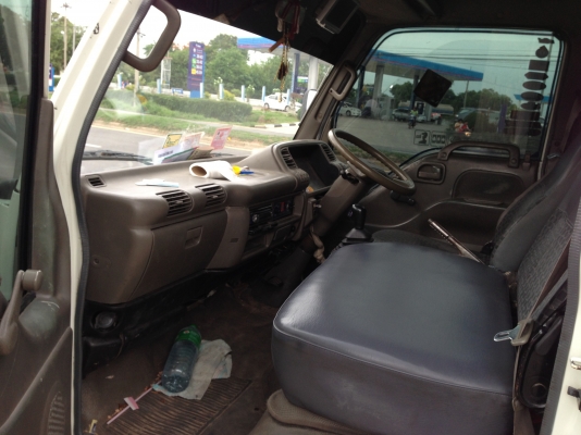 ISUZU NKR 130 TURBO 4HG1 ปี 49 เครื่องแห้งแรงดี ใช้งาน มาลัยเพาเวอร์ แอร์เย็น กระบะคอกเหล็กยาว 4.30 เมตร คัชซีสวยทั้งเส้น ทะเบียนภาษีครบพร้อมโอนครับ สนใจติดต่อ 081-9972972 ISUZU NKR 130 TURBO 4HG1 ปี 49 เครื่องแห้งแรงดี ใช้งาน มาลัยเพาเวอร์ แอร์เย็น กระบะคอกเหล็กยาว 4.30 เมตร คัชซีสวยทั้งเส้น ทะเบียนภาษีครบพร้อมโอนครับ สนใจติดต่อ 081-9972972