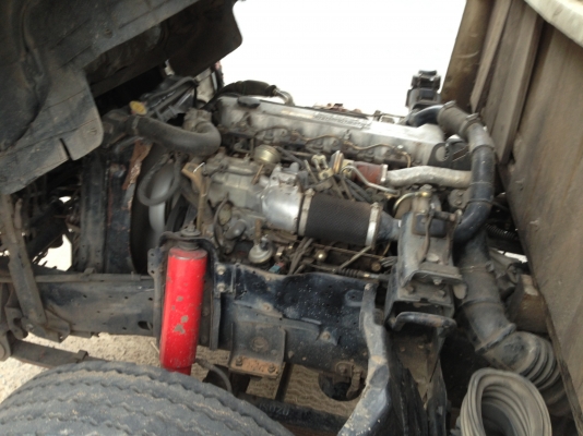 ISUZU NKR 130 TURBO 4HG1 ปี 49 เครื่องแห้งแรงดี ใช้งาน มาลัยเพาเวอร์ แอร์เย็น กระบะคอกเหล็กยาว 4.30 เมตร คัชซีสวยทั้งเส้น ทะเบียนภาษีครบพร้อมโอนครับ สนใจติดต่อ 081-9972972 ISUZU NKR 130 TURBO 4HG1 ปี 49 เครื่องแห้งแรงดี ใช้งาน มาลัยเพาเวอร์ แอร์เย็น กระบะคอกเหล็กยาว 4.30 เมตร คัชซีสวยทั้งเส้น ทะเบียนภาษีครบพร้อมโอนครับ สนใจติดต่อ 081-9972972