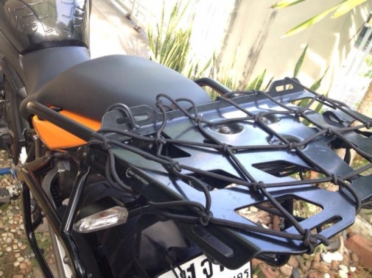 ขาย Kawasaki Versys ปี 2011 ขาย Kawasaki Versys ปี 2011