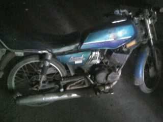 yamaha concord 5500