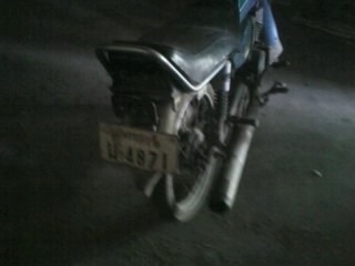 yamaha concord 5500