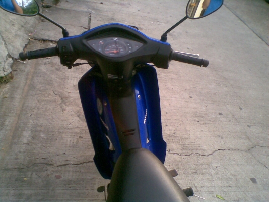 ขาย Honda wave 100 เดิมเลยสวยๆ เครื่องดีกมาก ขาย Honda wave 100 เดิมเลยสวยๆ เครื่องดีกมาก
