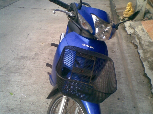 ขาย Honda wave 100 เดิมเลยสวยๆ เครื่องดีกมาก ขาย Honda wave 100 เดิมเลยสวยๆ เครื่องดีกมาก