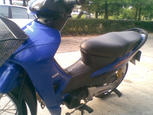 ขาย Honda wave 100 เดิมเลยสวยๆ เครื่องดีกมาก ขาย Honda wave 100 เดิมเลยสวยๆ เครื่องดีกมาก