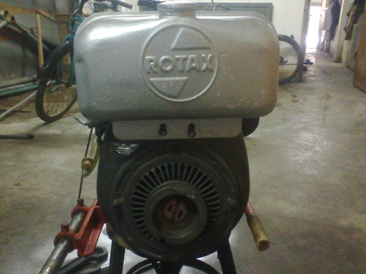 เครื่องโรเท็ก 9   3 แหวน