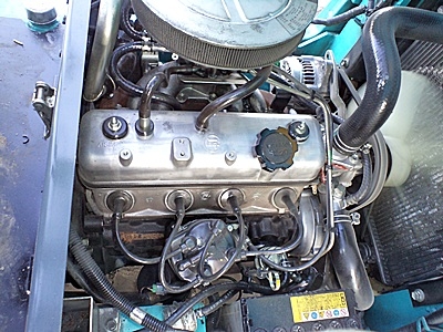 ขายรถยกโตโยต้า 900 กิโล (รุ่นใหม่) เครื่องเบนซิน กระบอกคู่ เสาสูง 3 เมตร ยางตันใหม่ พวงมาลัยเพาเว่อร์ สีเดิมจากนอก นำเข้าจากญี่ปุ่น ใช้งานได้ทันที ขายรถยกโตโยต้า 900 กิโล (รุ่นใหม่) เครื่องเบนซิน กระบอกคู่ เสาสูง 3 เมตร ยางตันใหม่ พวงมาลัยเพาเว่อร์ สีเดิมจากนอก นำเข้าจากญี่ปุ่น ใช้งานได้ทันที