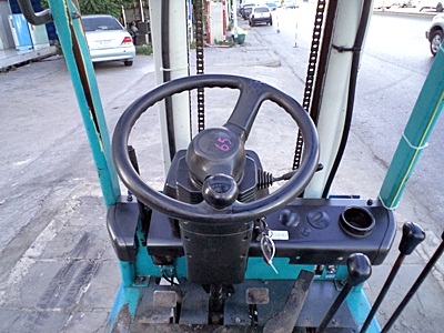 ขายรถยกโตโยต้า 900 กิโล (รุ่นใหม่) เครื่องเบนซิน กระบอกคู่ เสาสูง 3 เมตร ยางตันใหม่ พวงมาลัยเพาเว่อร์ สีเดิมจากนอก นำเข้าจากญี่ปุ่น ใช้งานได้ทันที ขายรถยกโตโยต้า 900 กิโล (รุ่นใหม่) เครื่องเบนซิน กระบอกคู่ เสาสูง 3 เมตร ยางตันใหม่ พวงมาลัยเพาเว่อร์ สีเดิมจากนอก นำเข้าจากญี่ปุ่น ใช้งานได้ทันที