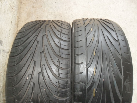 ยาง 245/35ZR19 สวยๆ 1 คู่