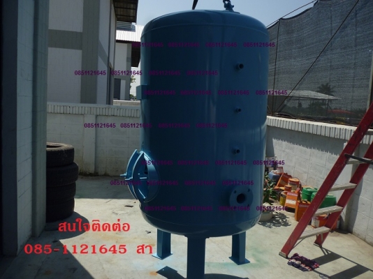 ขายถังลม ขายถังพักลม ขาย Air Tankโทร.085-112-1645สา ขนาด 36 - 20,000ลิตร