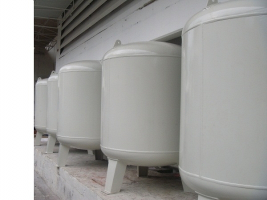 ขายถังลม ขายถังพักลม ขาย Air Tankโทร.085-112-1645สา ขนาด 36 - 20,000ลิตร
