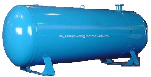ขายถังลม ขายถังพักลม ขาย Air Tankโทร.085-112-1645สา ขนาด 36 - 20,000ลิตร