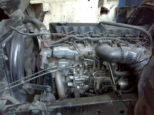 ISUZU ROCKY 195 ราคาถูก