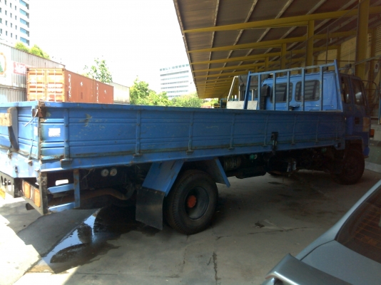 ISUZU ROCKY 195 ราคาถูก