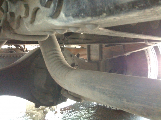 ISUZU ROCKY 195 ราคาถูก