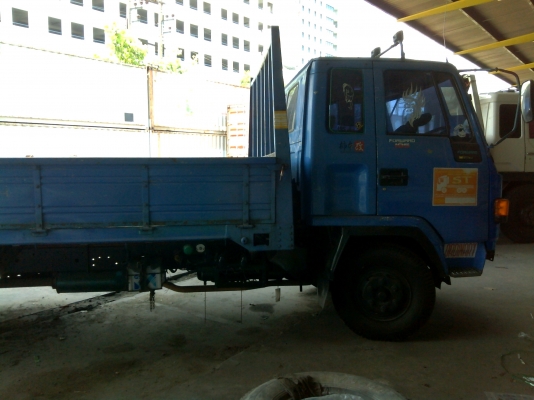 ISUZU ROCKY 195 ราคาถูก