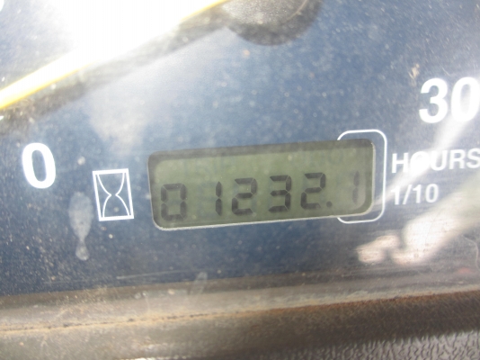 YANMAR EF352 T EX คุณภาพเยี่ยม พร้อมโรตารี ผาน 3 เอาไปเลย