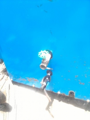 ปั๊มลม meiji