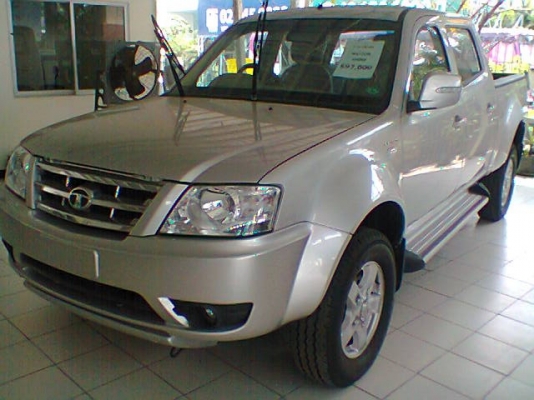 ขายดาวน์ 49,000 ยกสูง4ประตู ดีเซลComonrail Turbo+inter