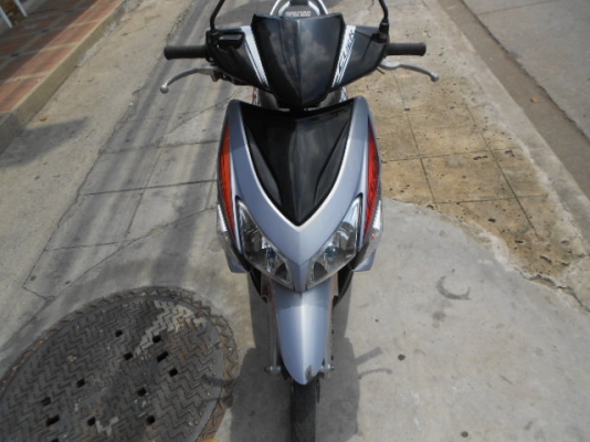 Honda-Click  เครื่องดีครับ ราคาถูกมากๆครับ เข้ามาดูก่อนคับ