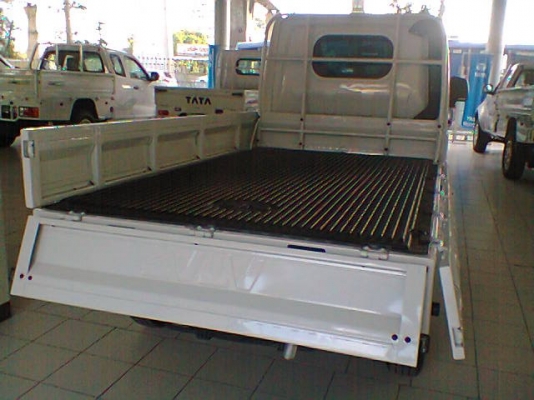 ขายรถติด NGV3ถังบรรทุกหนัก 3 ตัน