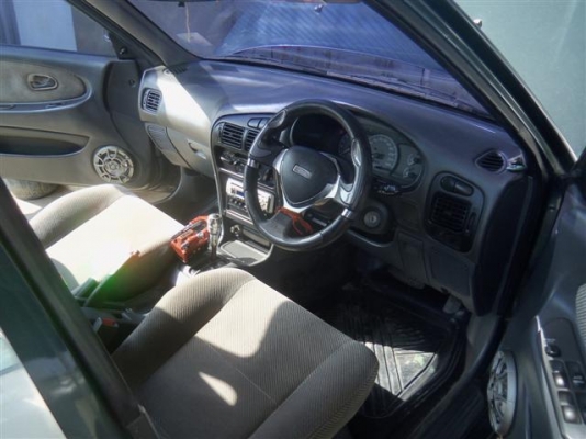 ขายอีคาร์ ปี95 ออโต้+แก๊ซ 9,0000 ขายอีคาร์ ปี95 ออโต้+แก๊ซ 9,0000