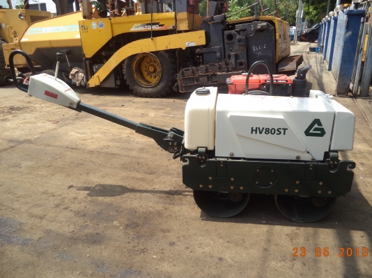 HV80ST HV80ST