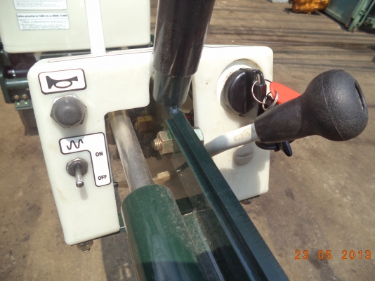 HV80ST HV80ST