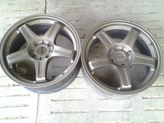 TRD  ขอบ17  4รู114