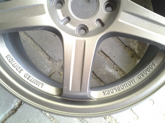 TRD  ขอบ17  4รู114