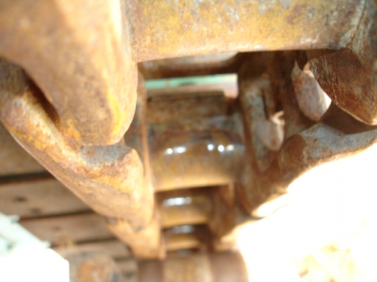 จากญี่ปุ่นถึงไทยแล้วครับ KOBELCO SK135SR-1E SN: YY02-03006 ปี 2002 สภาพสวยมาก ขายถูกนะครับ