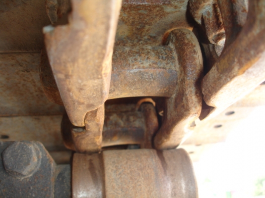 จากญี่ปุ่นถึงไทยแล้วครับ KOBELCO SK135SR-1E SN: YY02-03006 ปี 2002 สภาพสวยมาก ขายถูกนะครับ