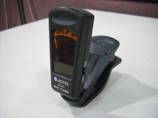 JUYO รุ่น JT-11ที่ตั้งสายกีต้าร์