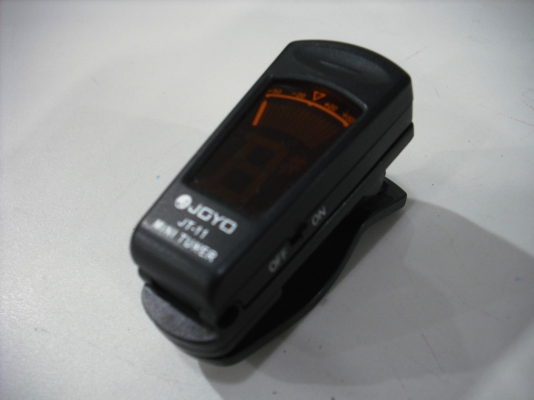 JUYO รุ่น JT-11ที่ตั้งสายกีต้าร์