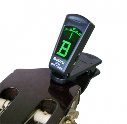 JUYO รุ่น JT-11ที่ตั้งสายกีต้าร์