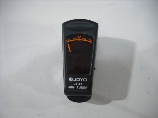 JUYO รุ่น JT-11ที่ตั้งสายกีต้าร์