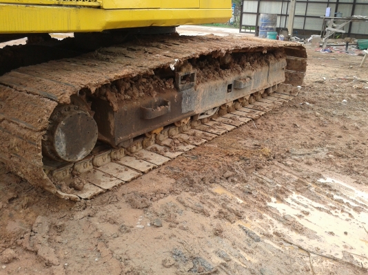 ขาย SUMITOMO F2 2800 เครื่อง 6BD 1 T TURBO ปั้ม K3V ช่วงล่างใหม่หมด เอกสารเล่มทะเบียน