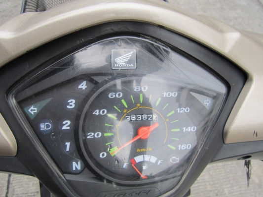 ยังไงก็ขายwave110iปี53หัวฉีดรถบ้านเครื่องดีเดิมๆชุดโอนครบ