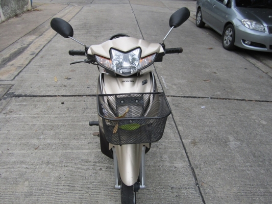 ยังไงก็ขายwave110iปี53หัวฉีดรถบ้านเครื่องดีเดิมๆชุดโอนครบ