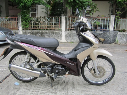 ยังไงก็ขายwave110iปี53หัวฉีดรถบ้านเครื่องดีเดิมๆชุดโอนครบ