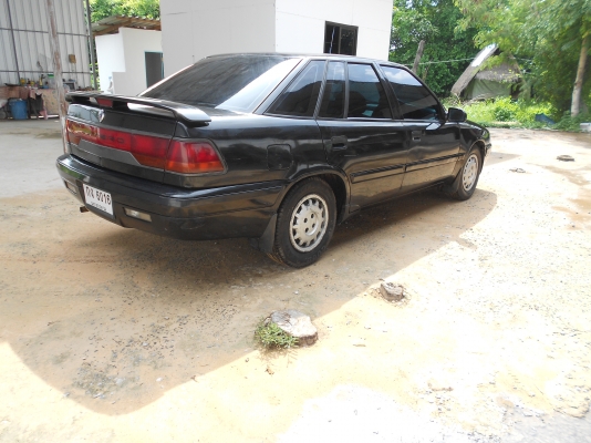 ยอมขาดทุน ขายรถเก๋งแดวู ปี1994 เกียร์ธรรมดา ติดแก๊ส LPG สภาพตามรูป ยอมขาดทุน ขายรถเก๋งแดวู ปี1994 เกียร์ธรรมดา ติดแก๊ส LPG สภาพตามรูป