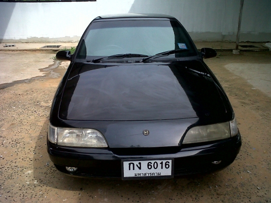 ยอมขาดทุน ขายรถเก๋งแดวู ปี1994 เกียร์ธรรมดา ติดแก๊ส LPG สภาพตามรูป ยอมขาดทุน ขายรถเก๋งแดวู ปี1994 เกียร์ธรรมดา ติดแก๊ส LPG สภาพตามรูป