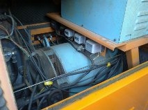 ขายด่วน เครื่องปั่นไฟสภาพดี มือสองจากญี่ปุ่น พร้อมใช้งาน