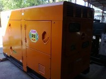 ขายด่วน เครื่องปั่นไฟสภาพดี มือสองจากญี่ปุ่น พร้อมใช้งาน