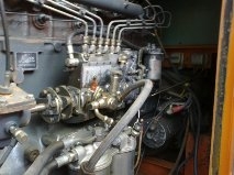 ขายด่วน เครื่องปั่นไฟสภาพดี มือสองจากญี่ปุ่น พร้อมใช้งาน