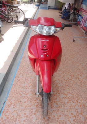 +++ขาย Honda wave 110 ปี47 ตามรูปครับ+++ +++ขาย Honda wave 110 ปี47 ตามรูปครับ+++